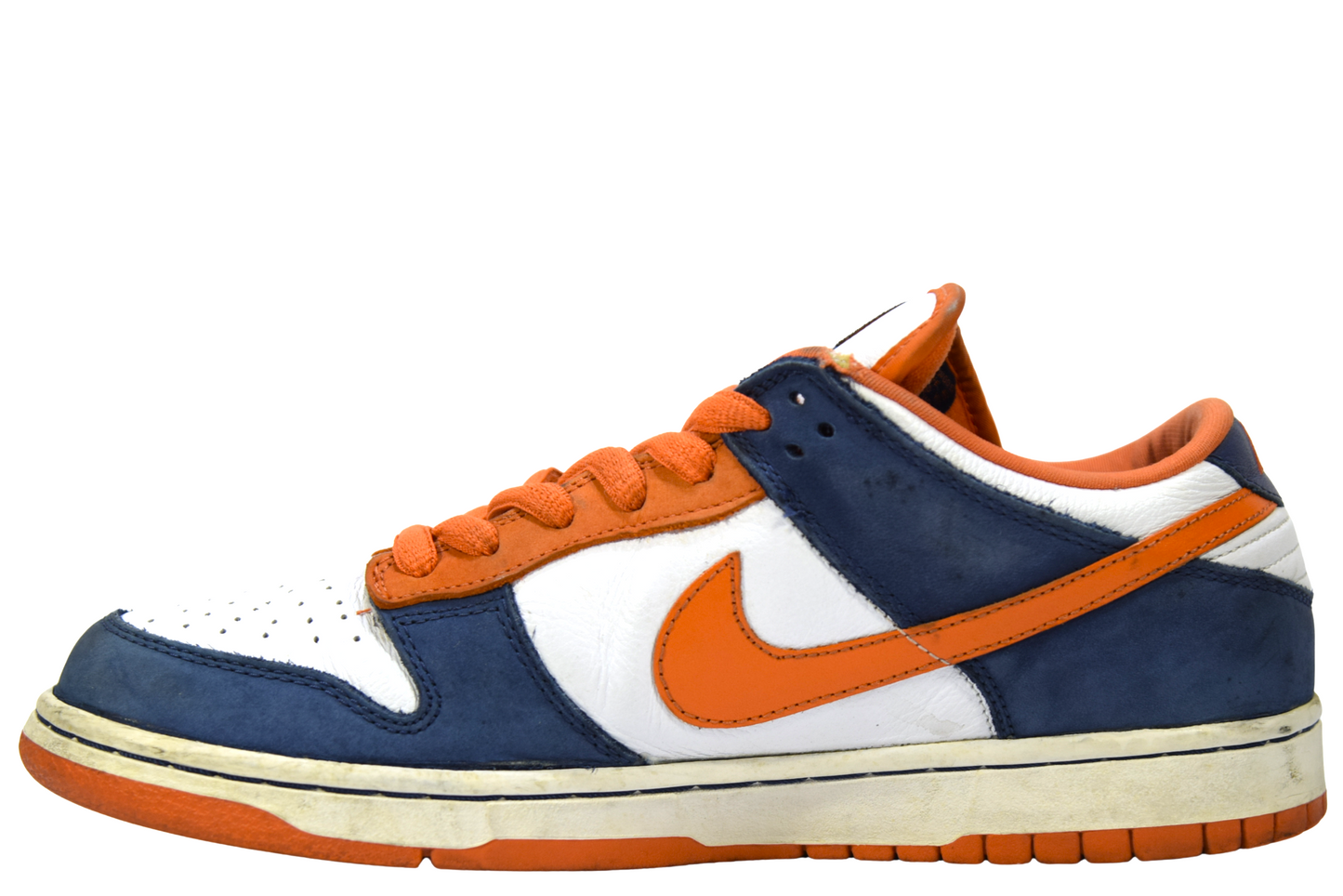 "BRONCOS"DUNK LOW PRO SB