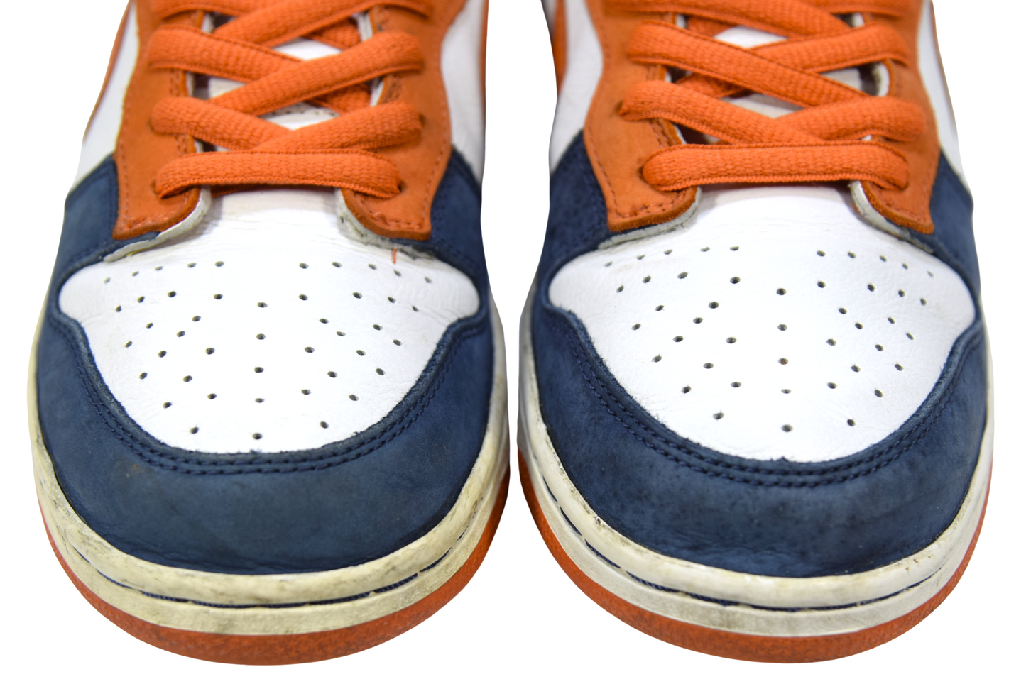 "BRONCOS"DUNK LOW PRO SB