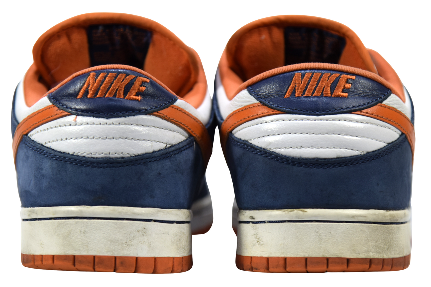 "BRONCOS"DUNK LOW PRO SB