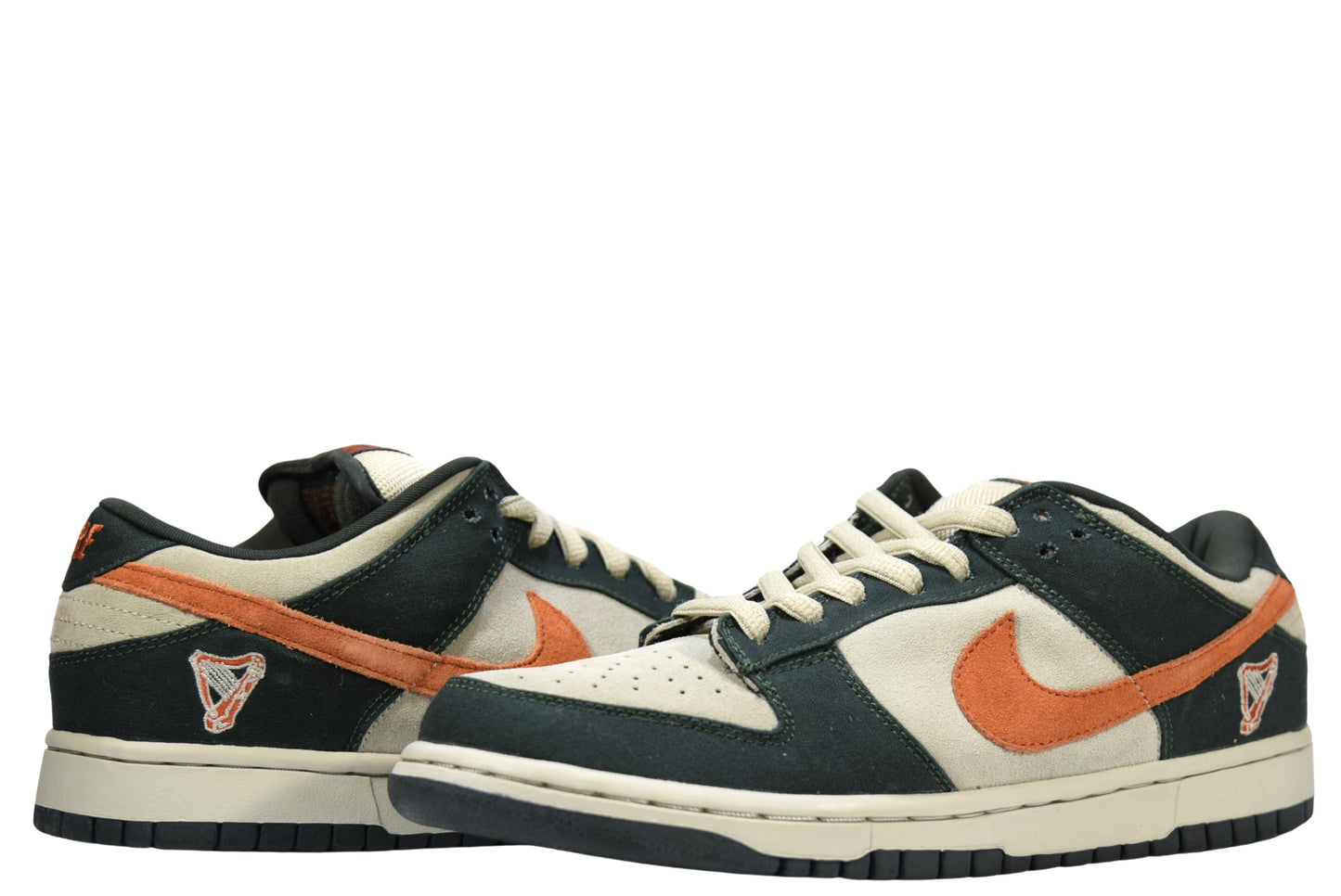 "EIRE"DUNK LOW PRO SB