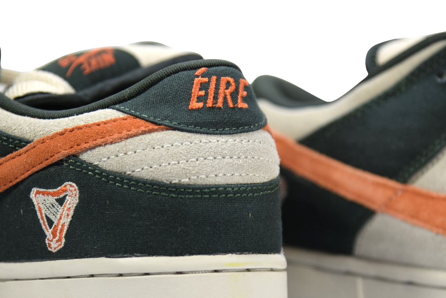 "EIRE"DUNK LOW PRO SB