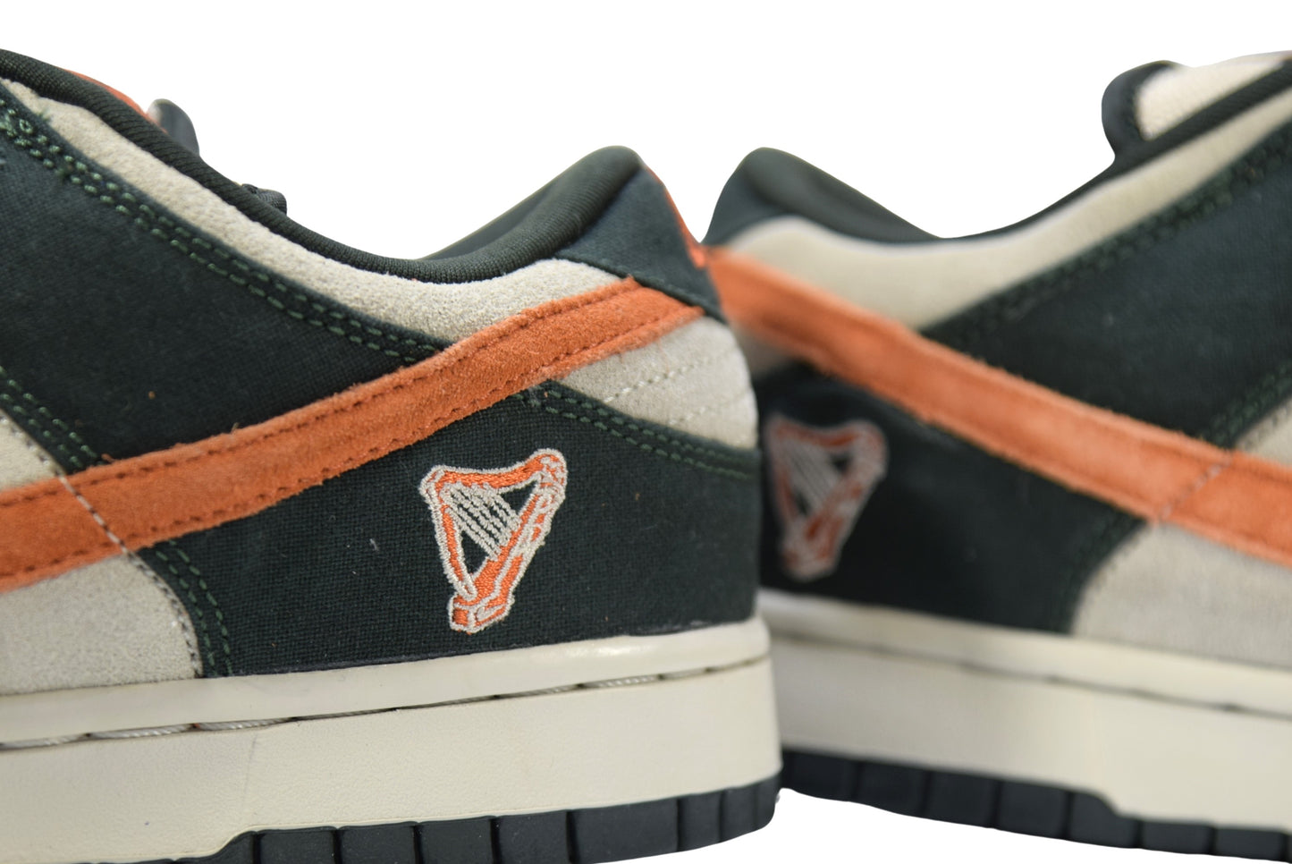 "EIRE"DUNK LOW PRO SB