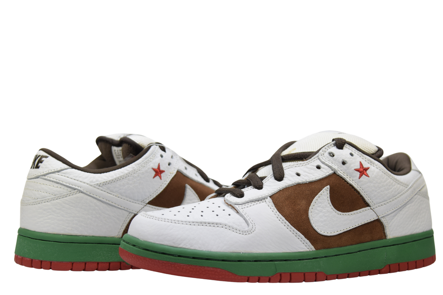 "CALIFORNIA"DUNK LOW PRO SB