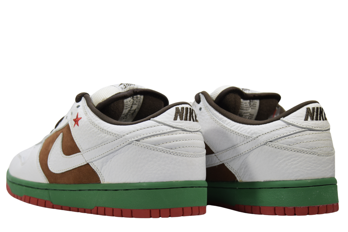 "CALIFORNIA"DUNK LOW PRO SB