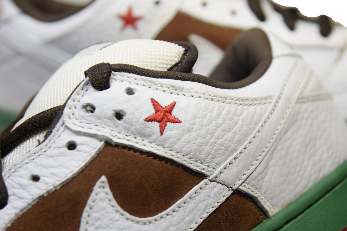 "CALIFORNIA"DUNK LOW PRO SB