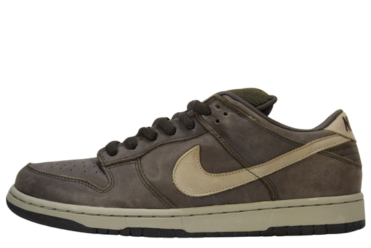 "MOCHA"DUNK LOW PRO SB