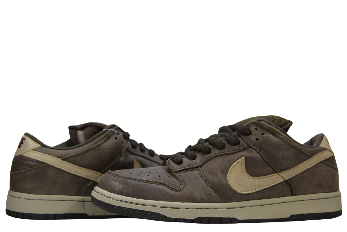 "MOCHA"DUNK LOW PRO SB