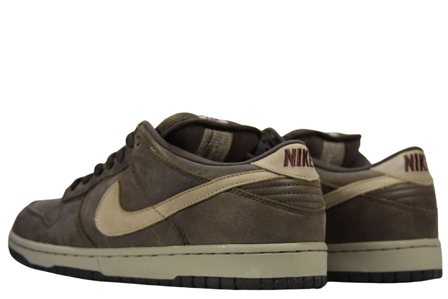 "MOCHA"DUNK LOW PRO SB
