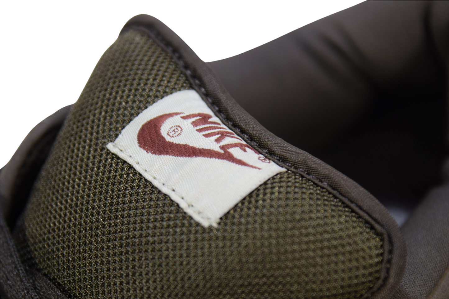 "MOCHA"DUNK LOW PRO SB