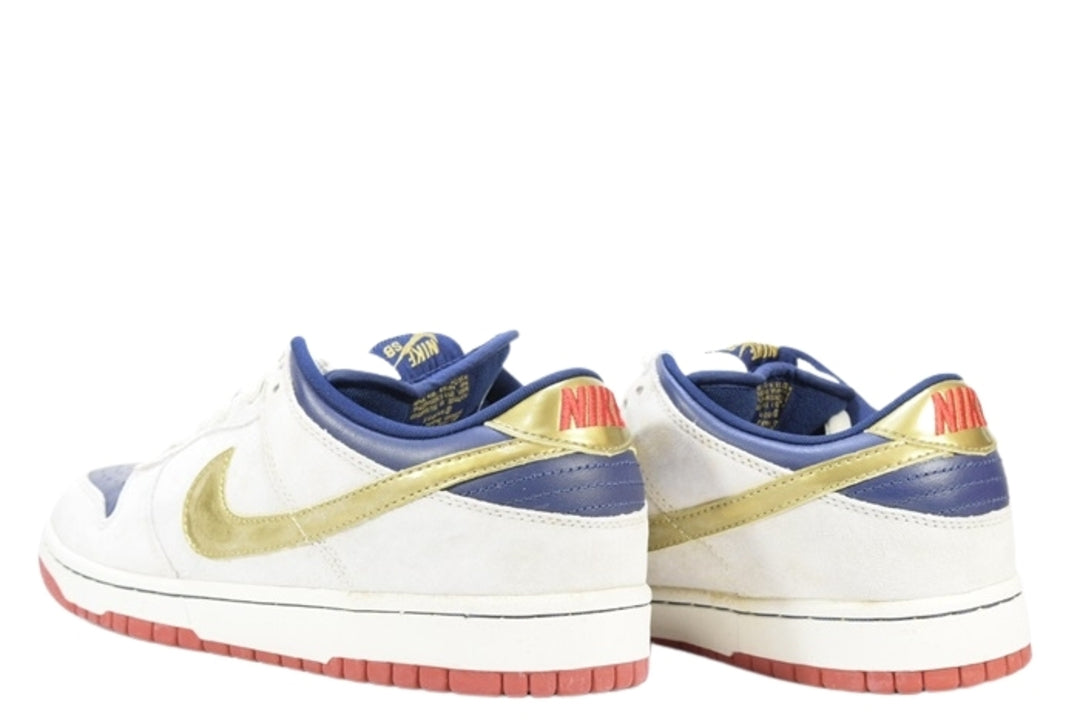 "OLD SPICE"DUNK LOW PRO SB