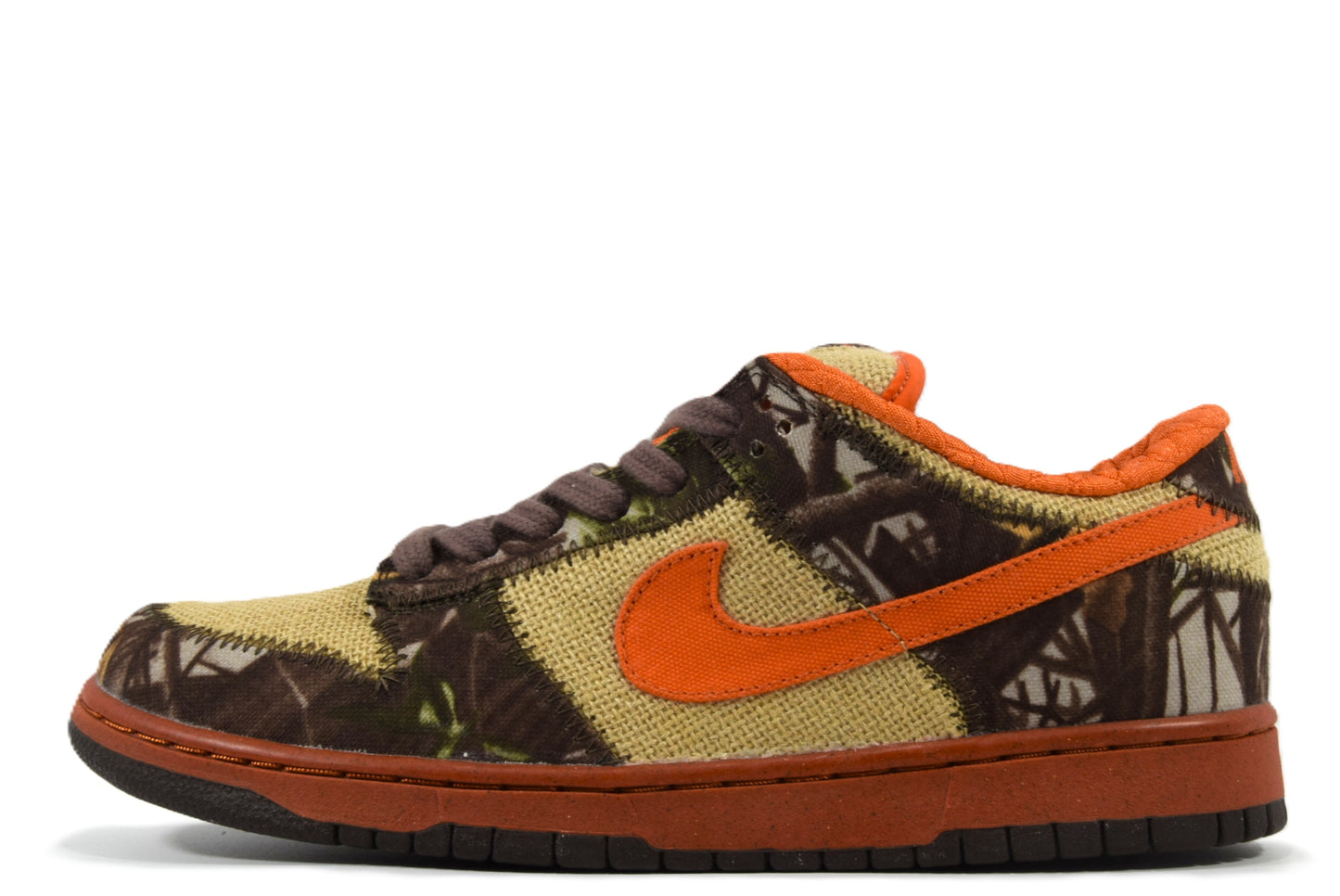 "HUNTER"DUNK LOW PRO SB