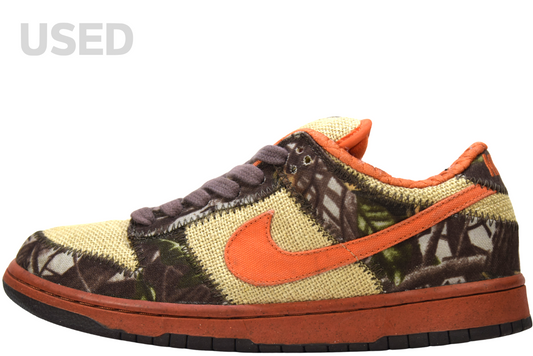 "HUNTER"DUNK LOW PRO SB