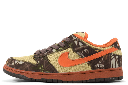 "HUNTER"DUNK LOW PRO SB