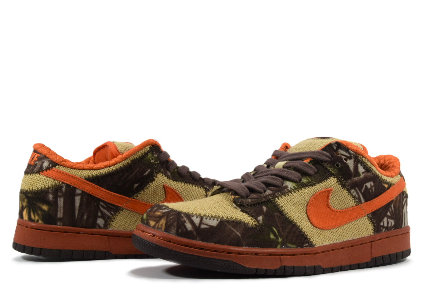 "HUNTER"DUNK LOW PRO SB