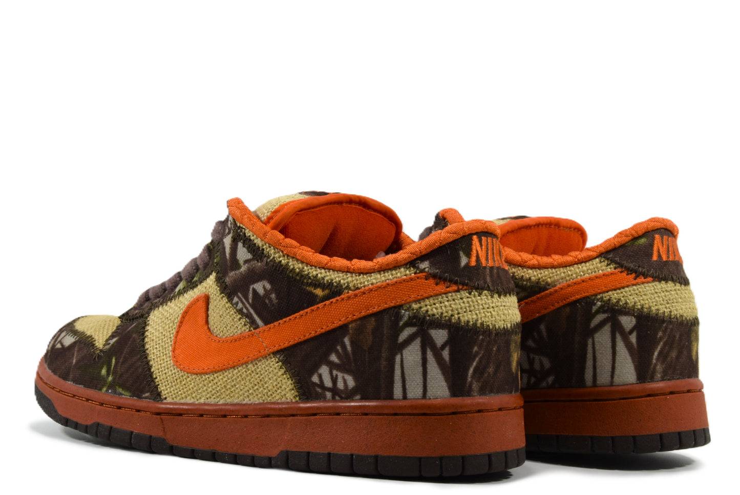 "HUNTER"DUNK LOW PRO SB