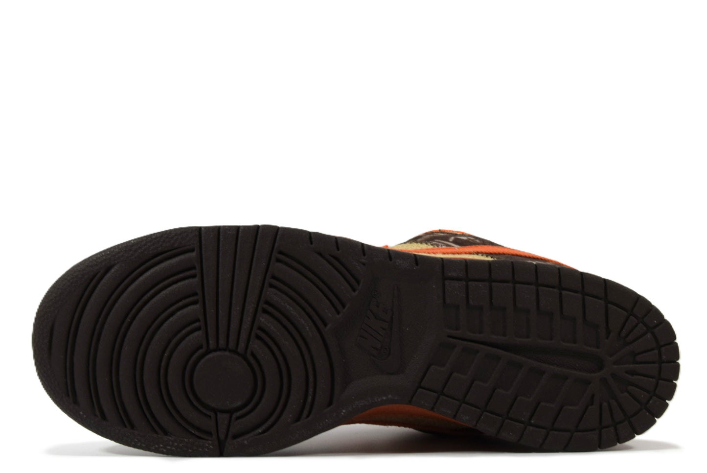 "HUNTER"DUNK LOW PRO SB