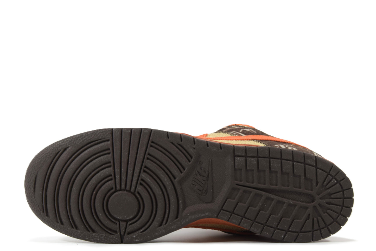 "HUNTER"DUNK LOW PRO SB