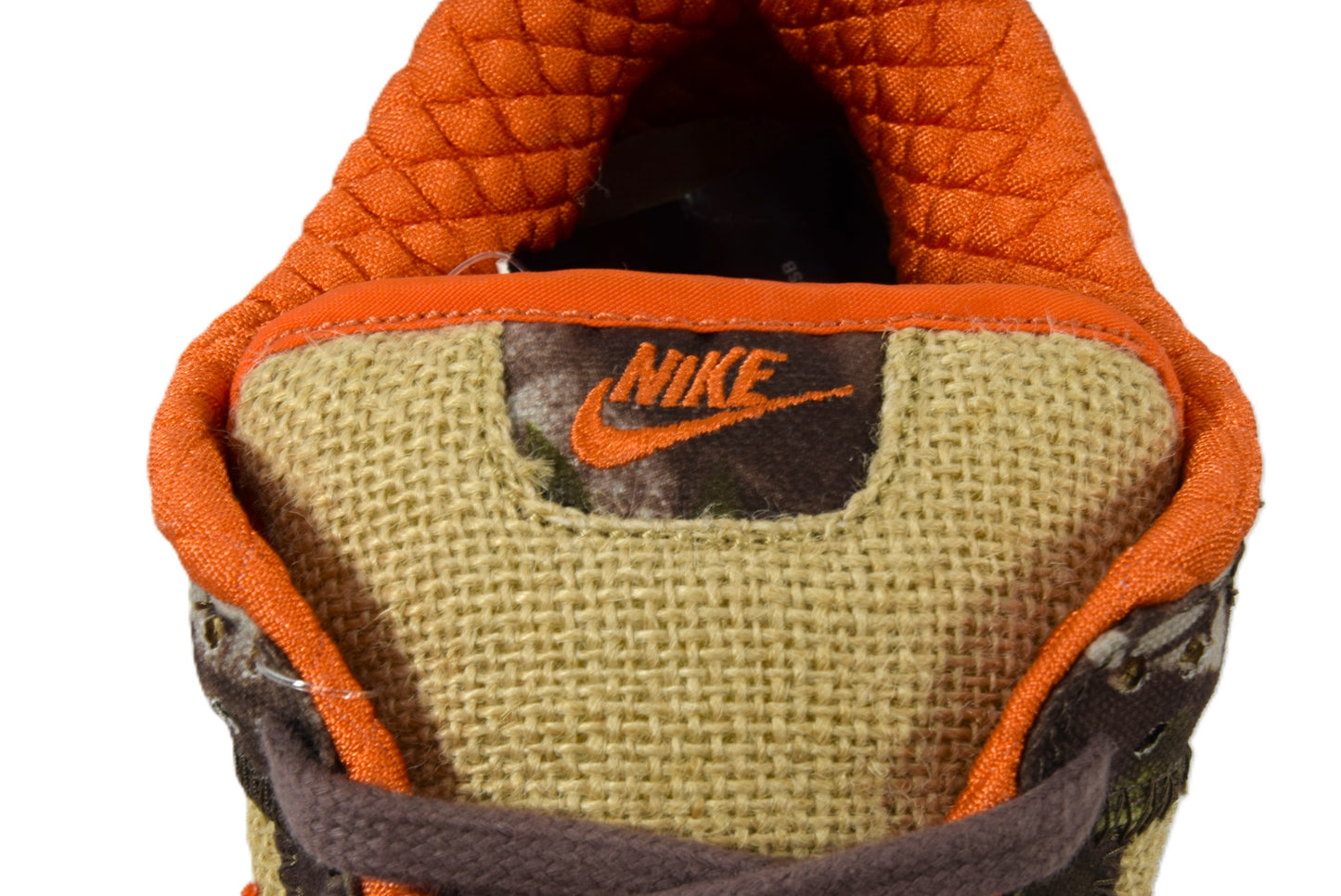 "HUNTER"DUNK LOW PRO SB
