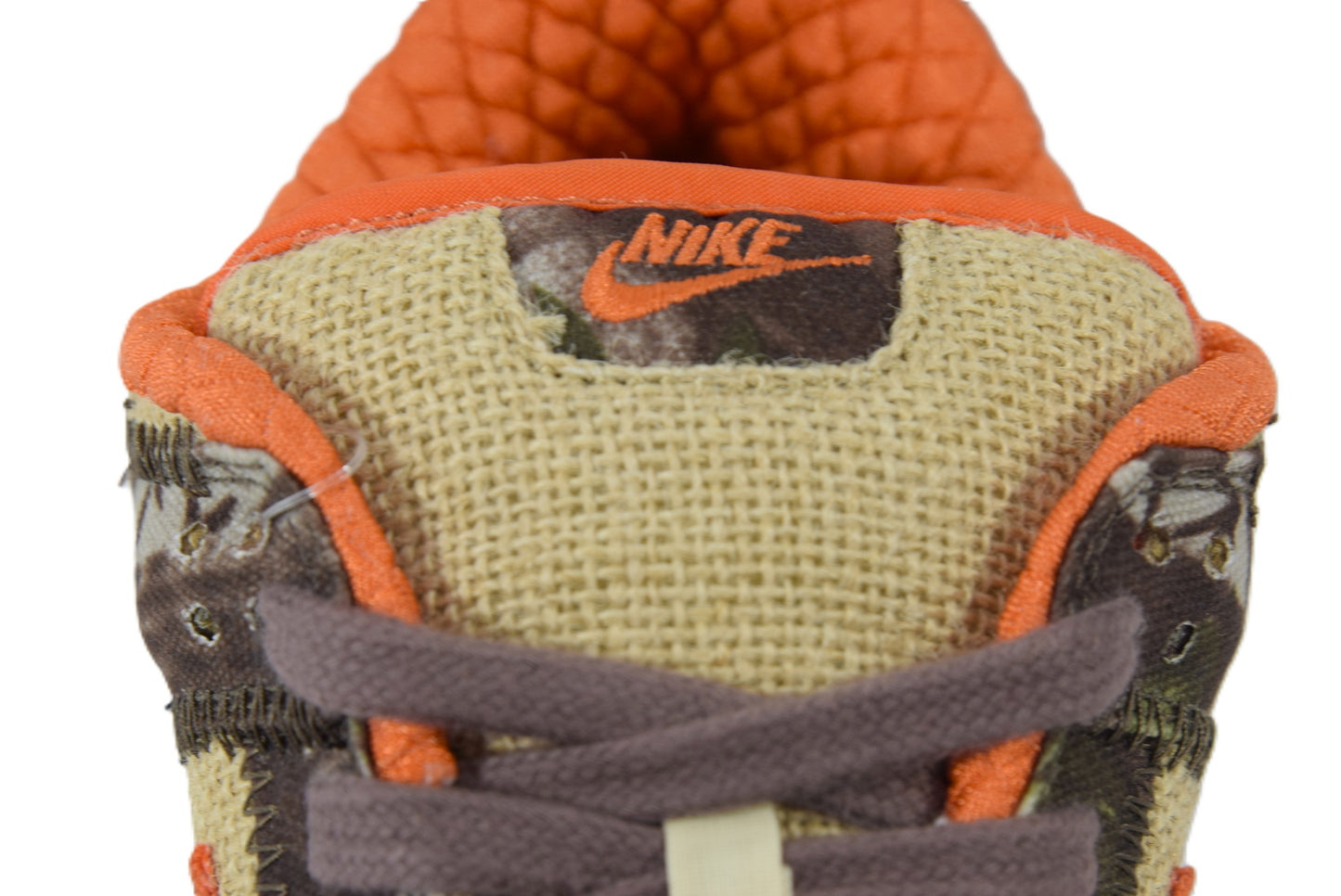 "HUNTER"DUNK LOW PRO SB