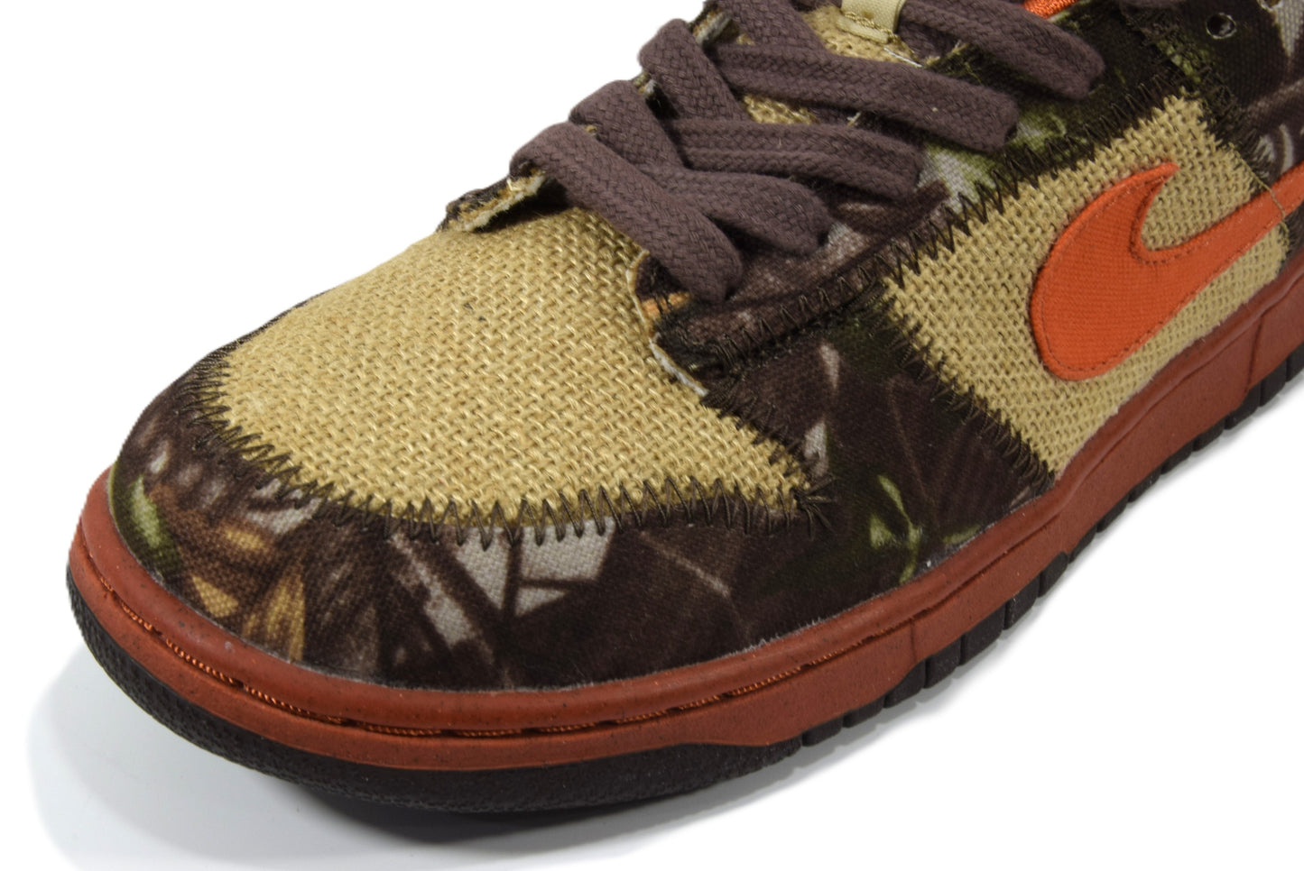 "HUNTER"DUNK LOW PRO SB