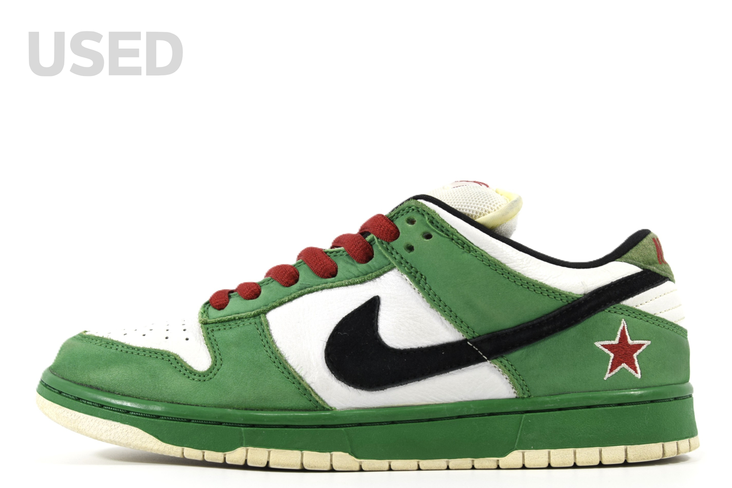 "HEINEKEN"DUNK LOW PRO SB