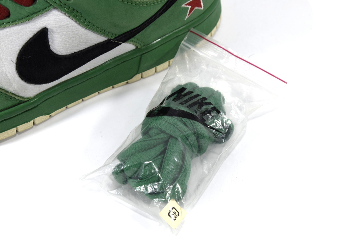"HEINEKEN"DUNK LOW PRO SB