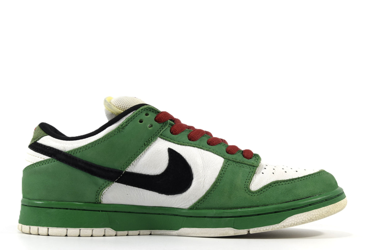"HEINEKEN"DUNK LOW PRO SB