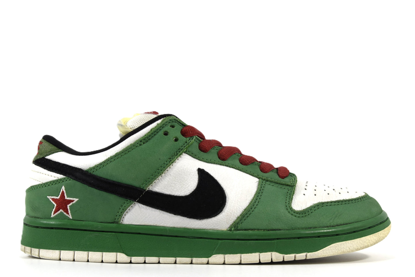 "HEINEKEN"DUNK LOW PRO SB