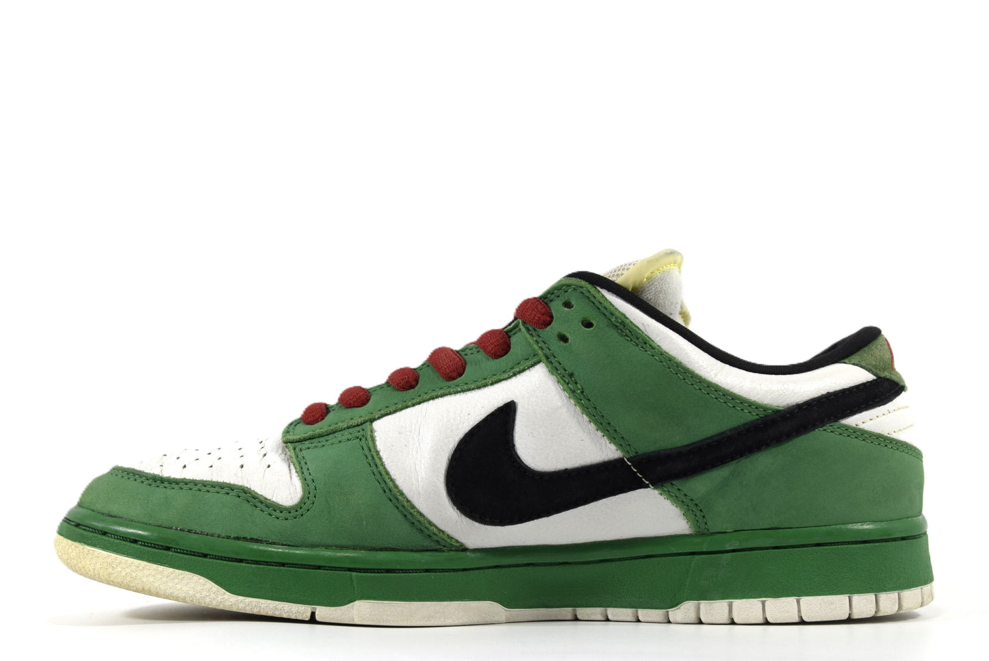 "HEINEKEN"DUNK LOW PRO SB