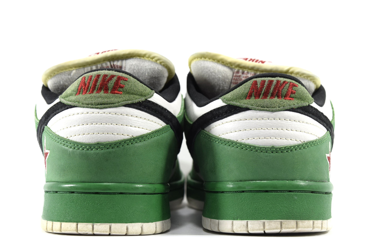 "HEINEKEN"DUNK LOW PRO SB