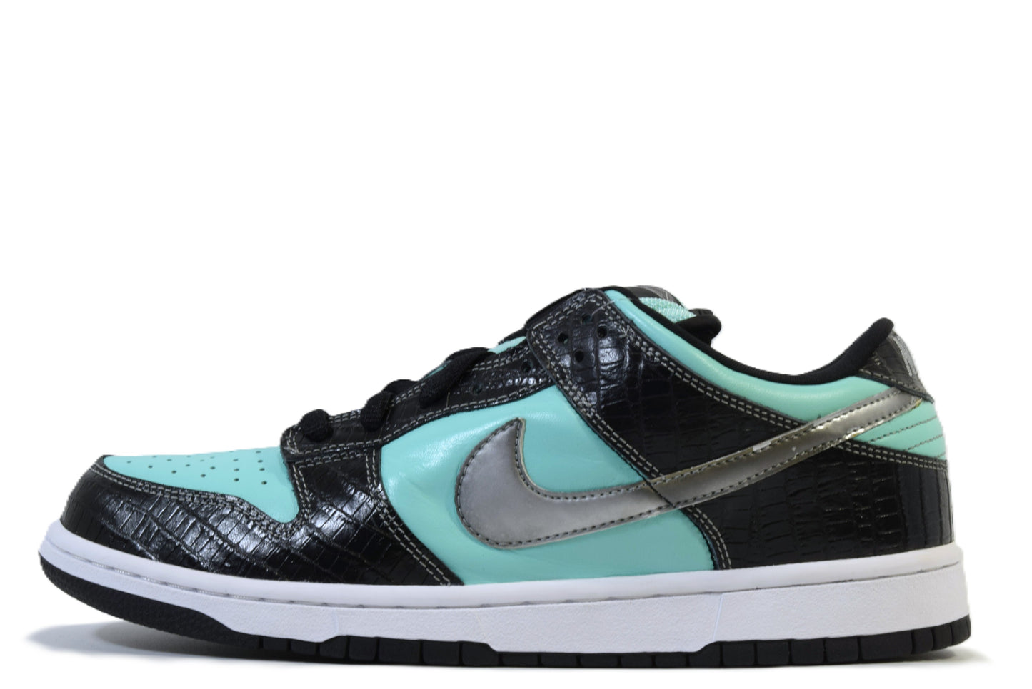 "TIFFANY"DUNK LOW PRO SB