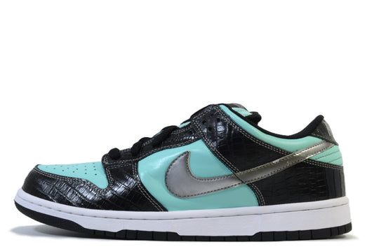 "TIFFANY"DUNK LOW PRO SB