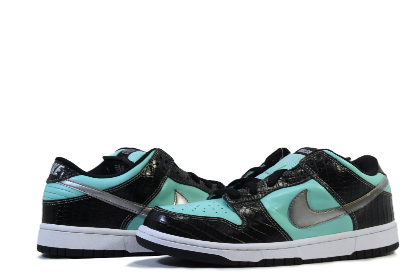 "TIFFANY"DUNK LOW PRO SB