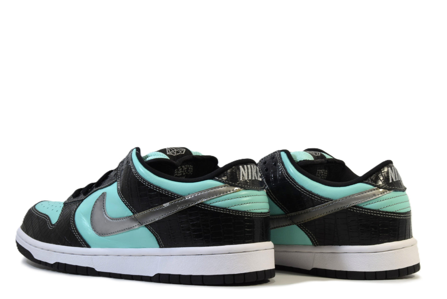 "TIFFANY"DUNK LOW PRO SB