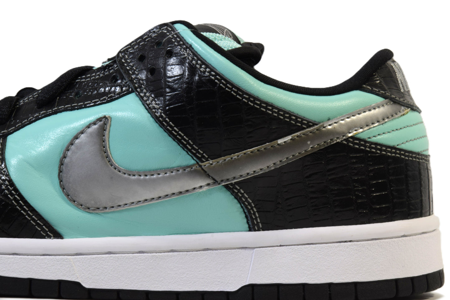 "TIFFANY"DUNK LOW PRO SB