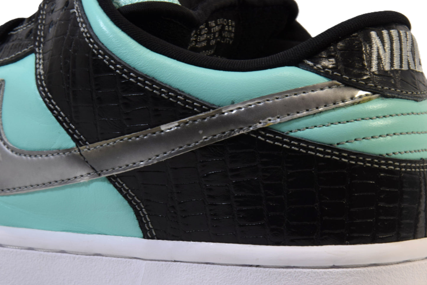"TIFFANY"DUNK LOW PRO SB