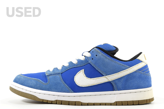 "CHUN LI"DUNK LOW PRO SB