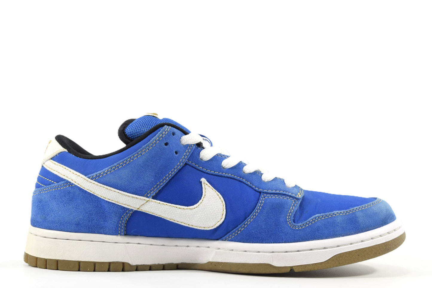 "CHUN LI"DUNK LOW PRO SB