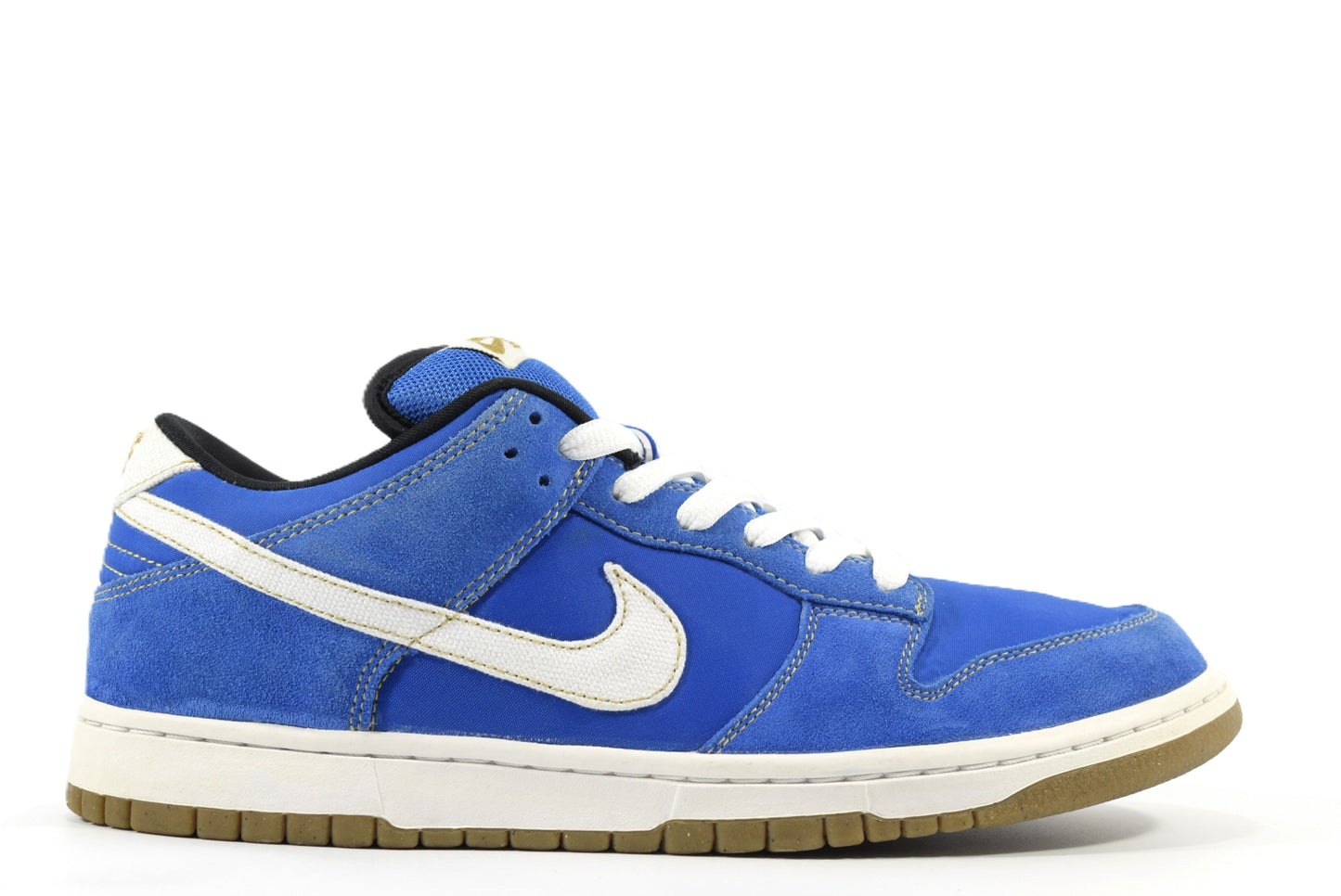 "CHUN LI"DUNK LOW PRO SB