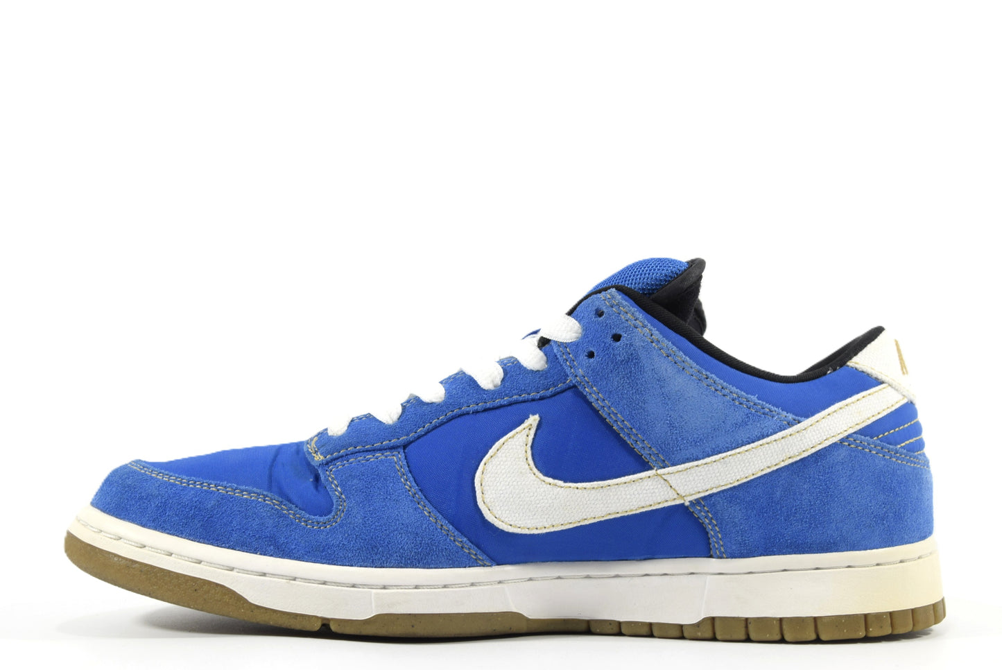 "CHUN LI"DUNK LOW PRO SB