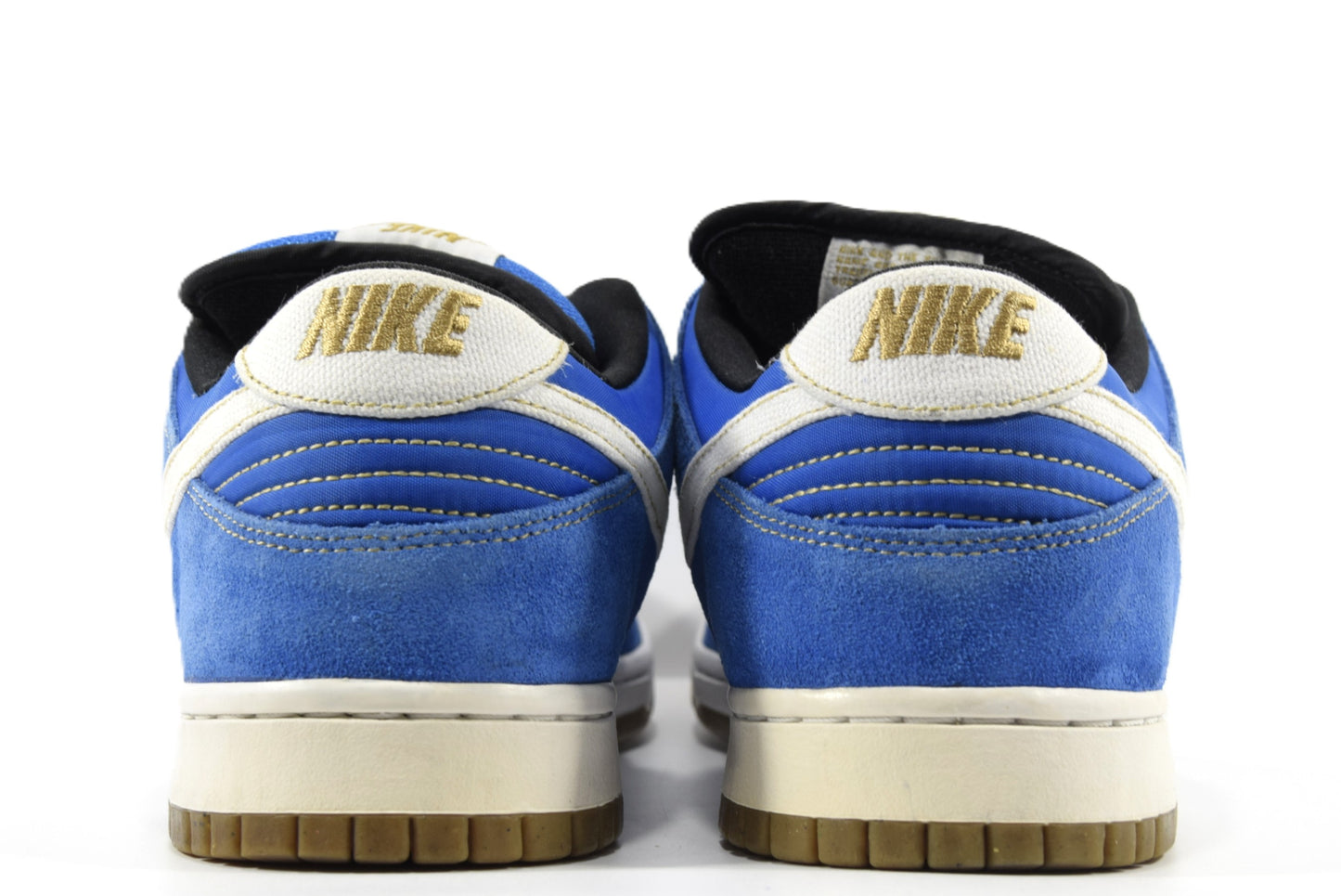 "CHUN LI"DUNK LOW PRO SB