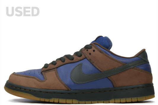 "BARF"DUNK LOW PRO SB