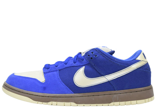 "GOLD RAIL"DUNK LOW PRO SB