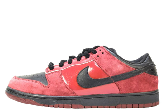 "MILLI VANILLI"DUNK LOW PRO SB