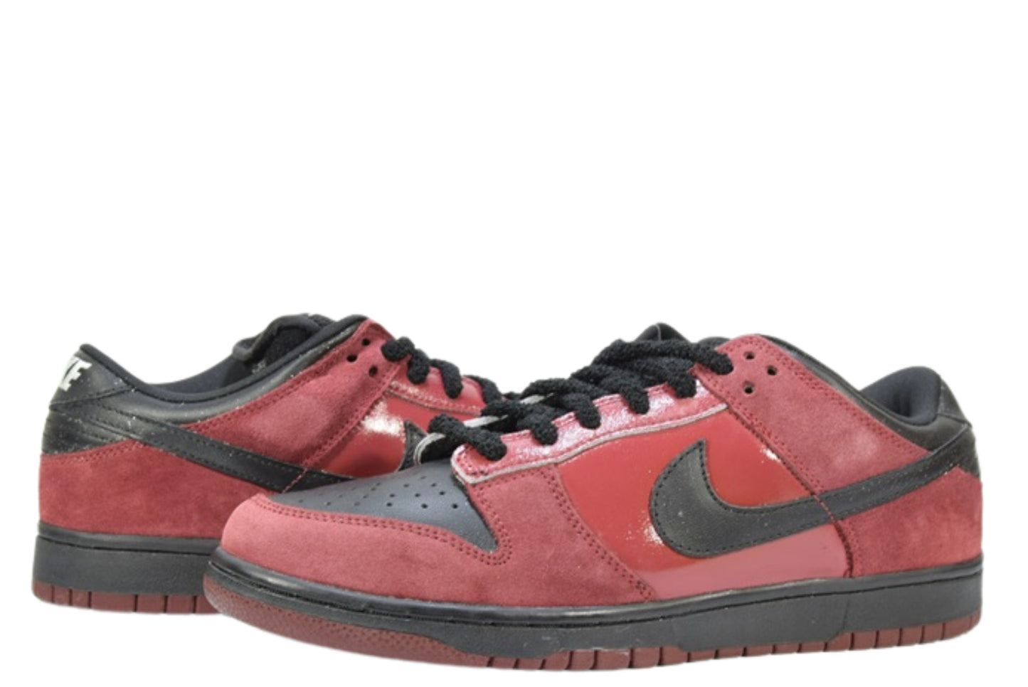 "MILLI VANILLI"DUNK LOW PRO SB