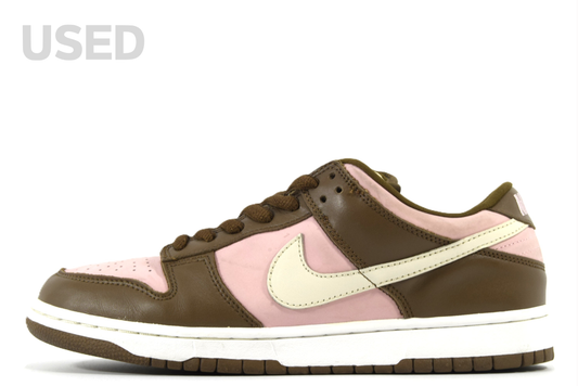 "CHERRY"DUNK LOW PRO SB