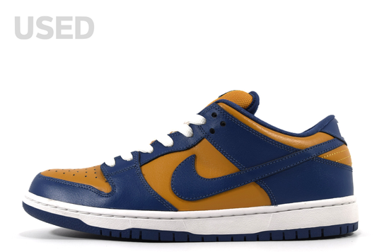 "KNICKS"DUNK LOW PRO SB