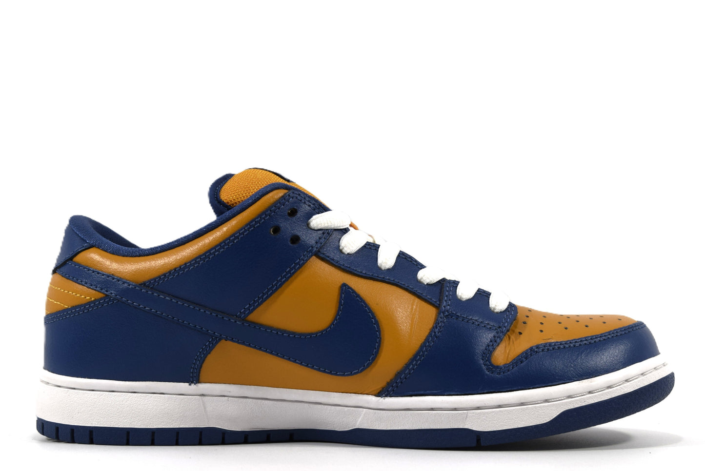 "KNICKS"DUNK LOW PRO SB
