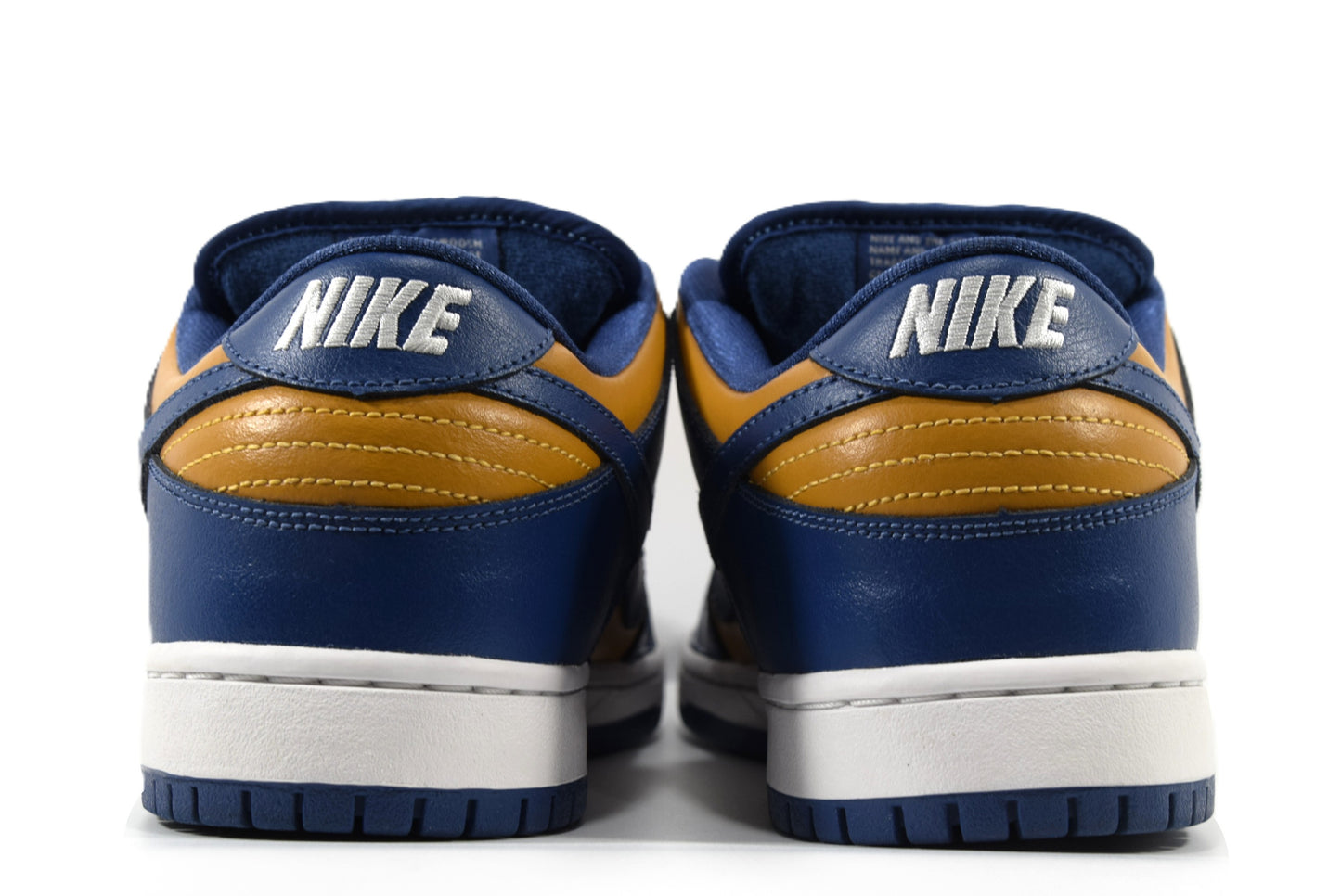 "KNICKS"DUNK LOW PRO SB