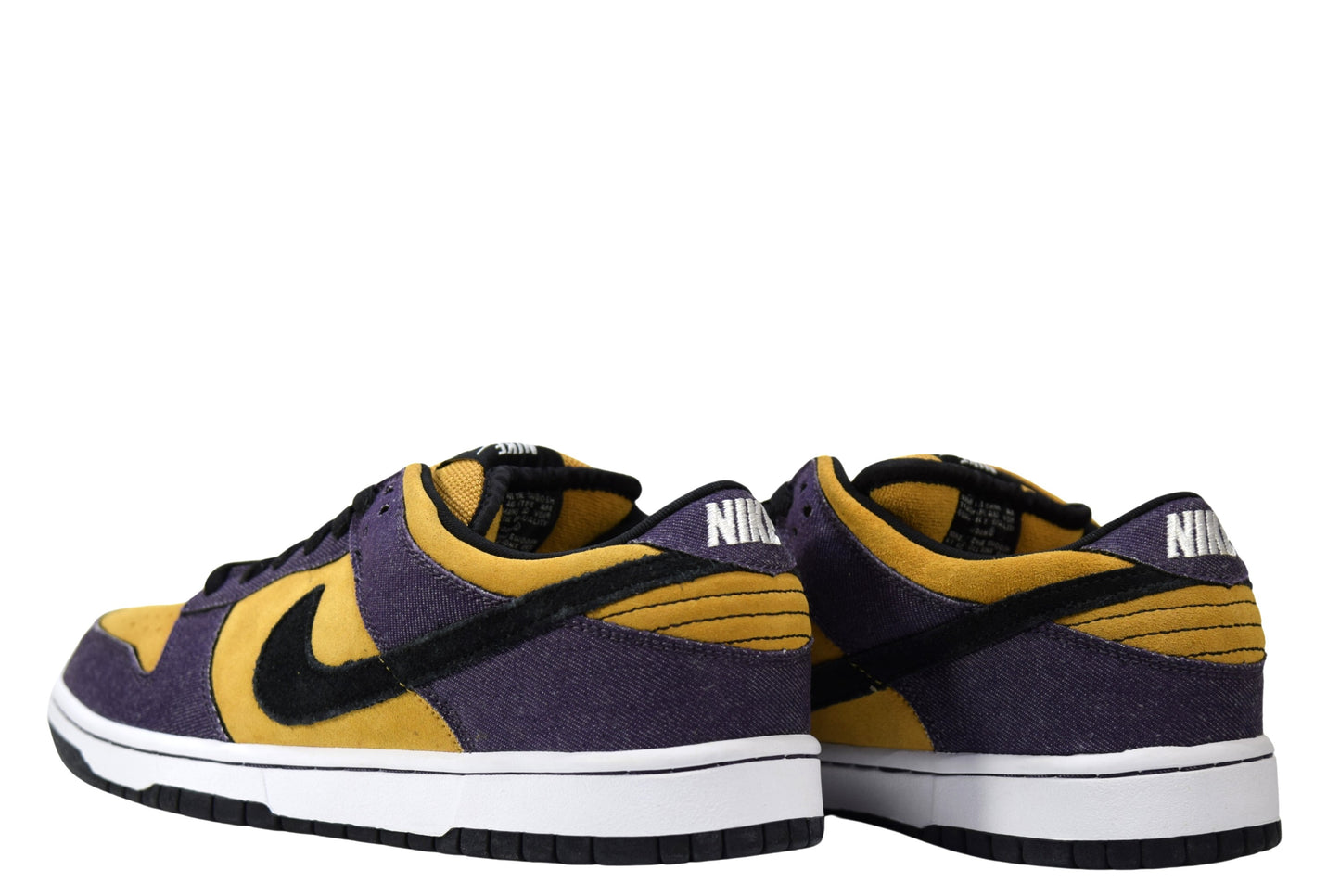 "GOOFY BOY"DUNK LOW PRO SB